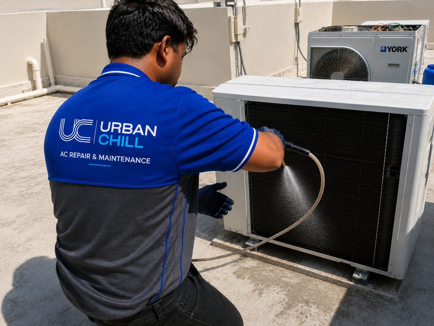 Benefits of Regular Air Conditioner Cleaning