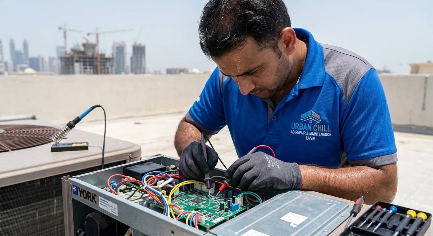 AC Repair