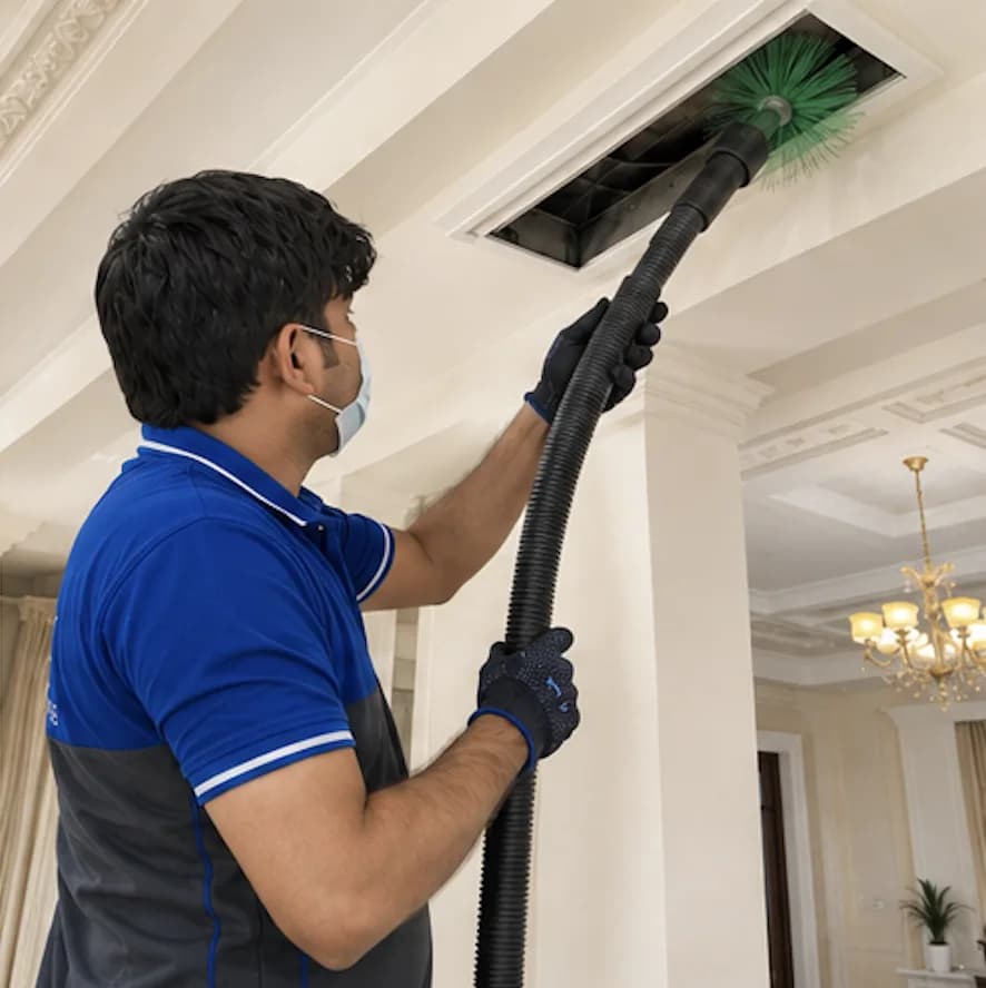 AC Coil Cleaning Dubai: Enhance Efficiency & Comfort